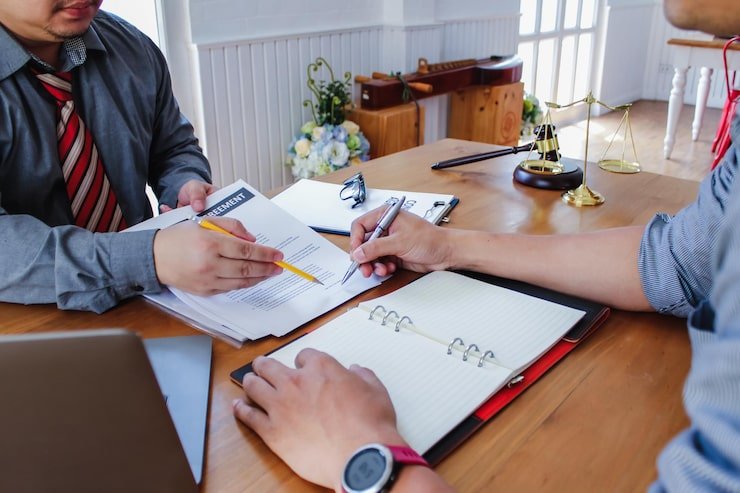 Planning Approval & Documentary Works high angle view couple holding hands table 1048944 15022461