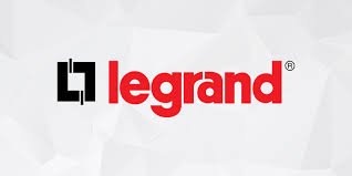 Home legrand