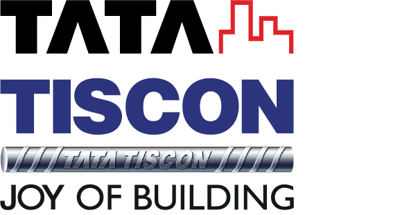 Home tata tiscon logo